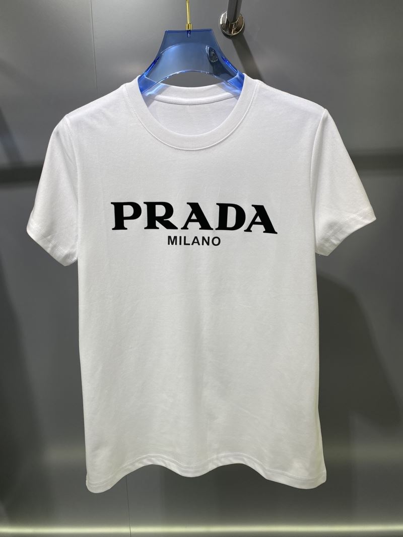 Prada T-Shirts